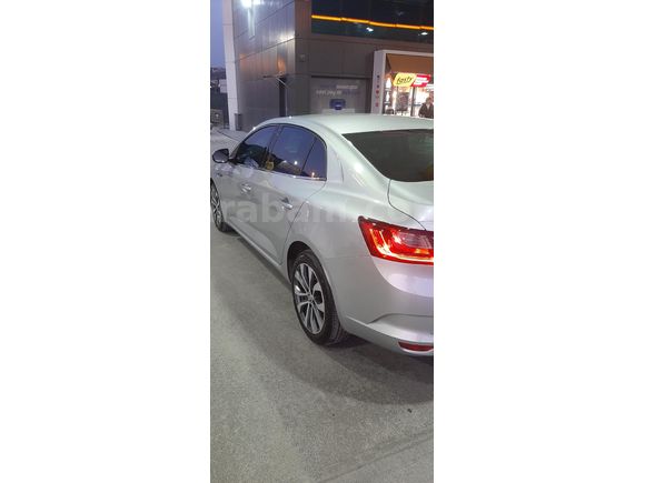 Sahibinden Renault Megane 1.3 TCe Icon 2025 Model