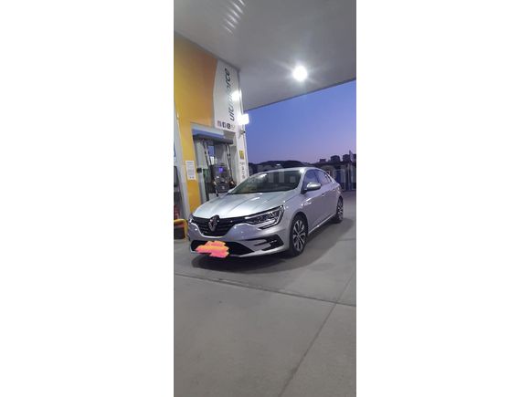 Sahibinden Renault Megane 1.3 TCe Icon 2025 Model