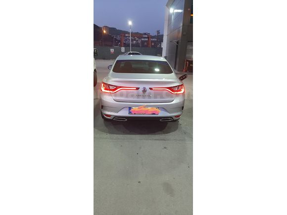 Sahibinden Renault Megane 1.3 TCe Icon 2025 Model