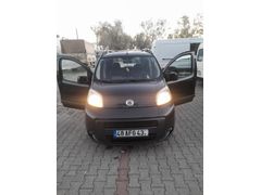 Sahibinden Fiat Fiorino Combi 1.3 Multijet Dynamic 2010 Model