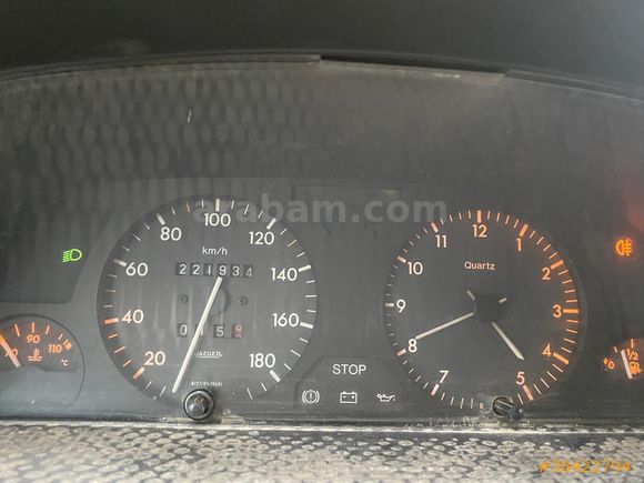 Sahibinden Fiat Scudo 1.9 TD EL Van 1999 Model