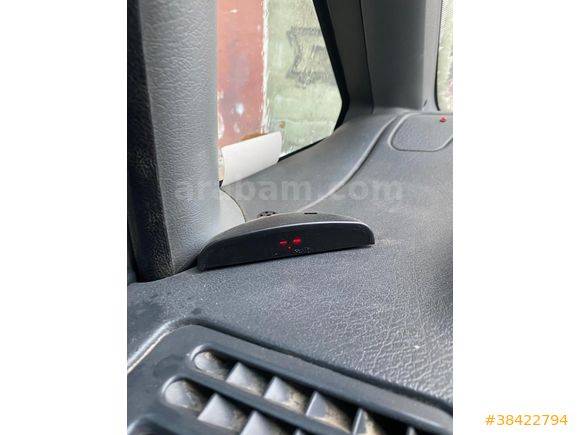 Sahibinden Fiat Scudo 1.9 TD EL Van 1999 Model