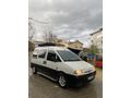 Sahibinden Fiat Scudo 1.9 TD EL Van 1999 Model