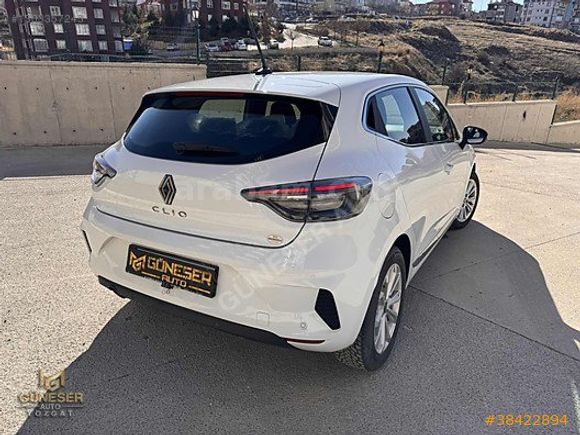 GÜNEŞER AUTO DAN OTOMATİK HATASIZ