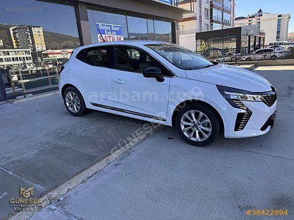 GÜNEŞER AUTO DAN OTOMATİK HATASIZ