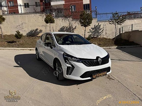 GÜNEŞER AUTO DAN OTOMATİK HATASIZ
