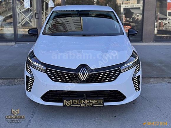 GÜNEŞER AUTO DAN OTOMATİK HATASIZ