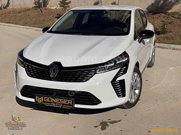 GÜNEŞER AUTO DAN OTOMATİK HATASIZ