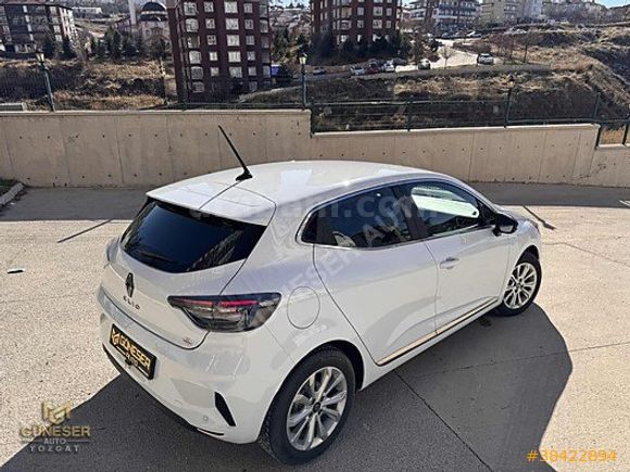 GÜNEŞER AUTO DAN OTOMATİK HATASIZ