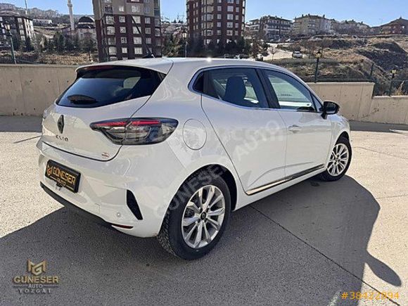 GÜNEŞER AUTO DAN OTOMATİK HATASIZ