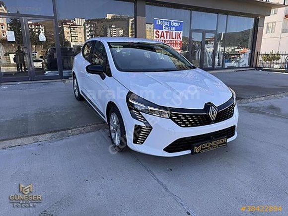 GÜNEŞER AUTO DAN OTOMATİK HATASIZ