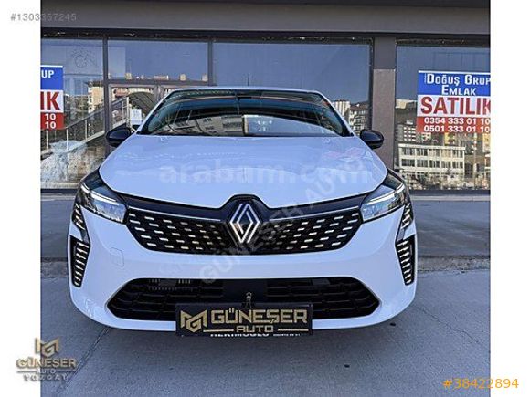 GÜNEŞER AUTO DAN OTOMATİK HATASIZ