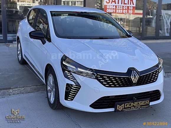 GÜNEŞER AUTO DAN OTOMATİK HATASIZ