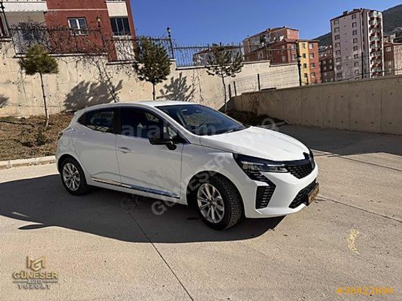 GÜNEŞER AUTO DAN OTOMATİK HATASIZ