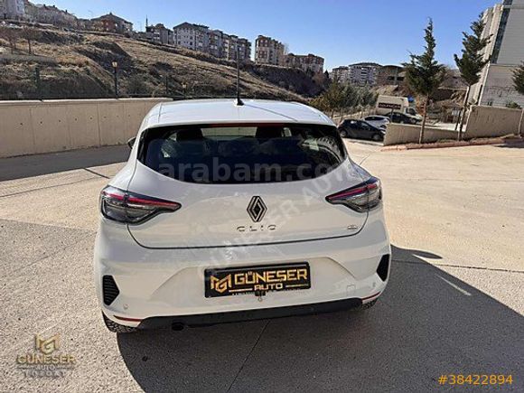 GÜNEŞER AUTO DAN OTOMATİK HATASIZ