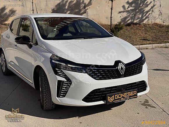 GÜNEŞER AUTO DAN OTOMATİK HATASIZ
