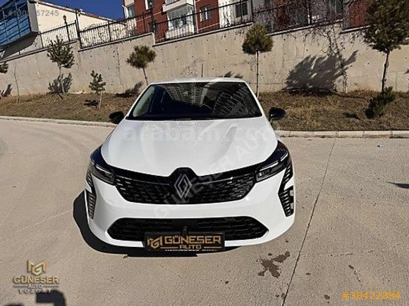 GÜNEŞER AUTO DAN OTOMATİK HATASIZ