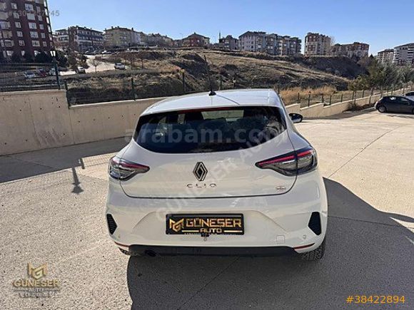 GÜNEŞER AUTO DAN OTOMATİK HATASIZ
