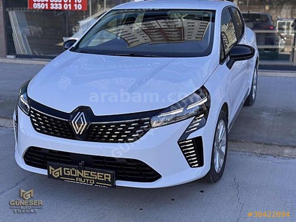 GÜNEŞER AUTO DAN OTOMATİK HATASIZ