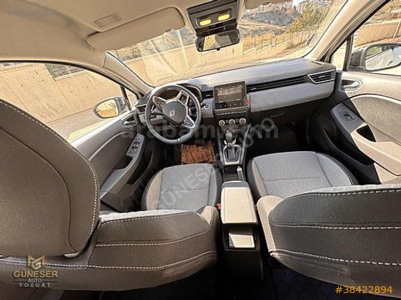GÜNEŞER AUTO DAN OTOMATİK HATASIZ