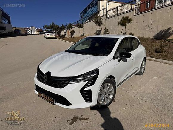 GÜNEŞER AUTO DAN OTOMATİK HATASIZ