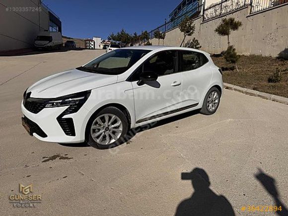 GÜNEŞER AUTO DAN OTOMATİK HATASIZ
