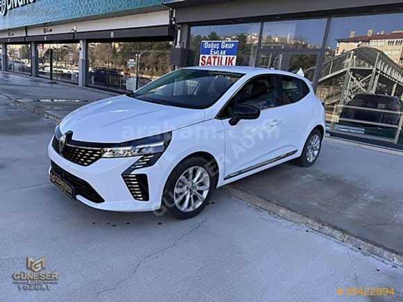 GÜNEŞER AUTO DAN OTOMATİK HATASIZ