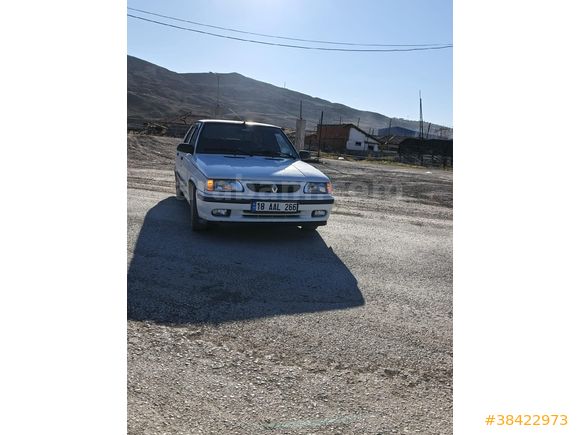 Sahibinden Renault R 9 1.4 Broadway RNi 1999 Model