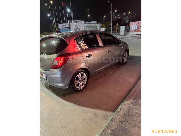 Sahibinden Opel Corsa 1.2 Twinport Essentia 2013 Model 