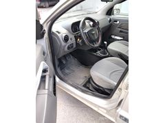 Sahibinden Bakımlı 1.6 motor Ford Fusion  2004