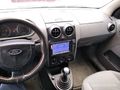 Sahibinden Bakımlı 1.6 motor Ford Fusion  2004