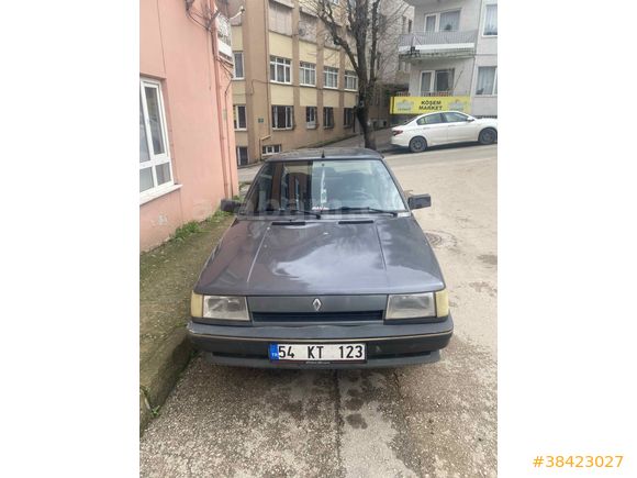 Sahibinden Renault R 9 1.6 Fairway 1994 Model 