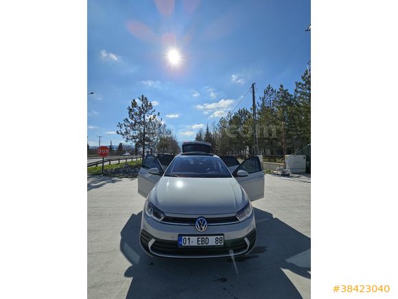 Sahibinden Volkswagen Polo 1.0 TSi Life 2024 Model