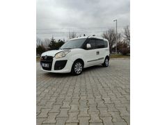 Sahibinden Fiat Doblo Combi 1.3 Multijet Dynamic 2011 Model