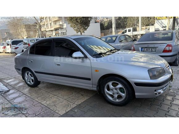 MASRAFSIZ AİLE ARACI