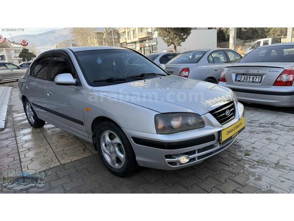MASRAFSIZ AİLE ARACI