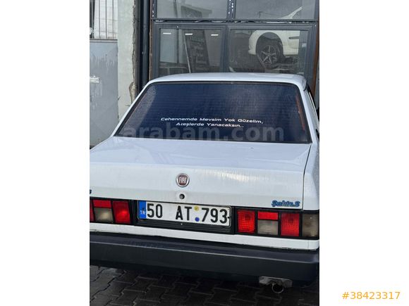 Sahibinden Tofaş Şahin 5 Vites 1994 Model 