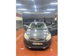 Sahibinden Ford Focus 1.6 TDCi Trend X 2013 Model 