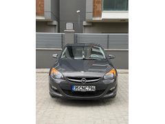 Sahibinden Opel Astra 1.6 CDTI Design 2016 Model