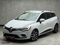 ORJİNAL BOYASIZ RENAULT CLİO 1.5 DCİ SPORTTOURER İCON 1.29 KREDİ
