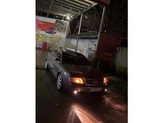 Sahibinden Audi A6 Sedan 1.8 T Quattro 2001 Model 