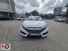 MARKA OTOMOTİV'DEN 2018 MODEL HONDA CIVIC BENZİN&LPG %20 FATURA
