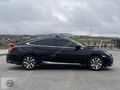 2017 CIVIC 1.6i-VTEC ECO Elegance 125HP +SANRUFF+GERİ GÖRŞ+%20