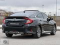 2017 CIVIC 1.6i-VTEC ECO Elegance 125HP +SANRUFF+GERİ GÖRŞ+%20