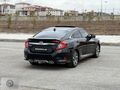 2017 CIVIC 1.6i-VTEC ECO Elegance 125HP +SANRUFF+GERİ GÖRŞ+%20
