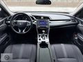 2017 CIVIC 1.6i-VTEC ECO Elegance 125HP +SANRUFF+GERİ GÖRŞ+%20