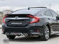 2017 CIVIC 1.6i-VTEC ECO Elegance 125HP +SANRUFF+GERİ GÖRŞ+%20