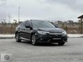 2017 CIVIC 1.6i-VTEC ECO Elegance 125HP +SANRUFF+GERİ GÖRŞ+%20