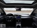 2017 CIVIC 1.6i-VTEC ECO Elegance 125HP +SANRUFF+GERİ GÖRŞ+%20