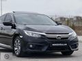 2017 CIVIC 1.6i-VTEC ECO Elegance 125HP +SANRUFF+GERİ GÖRŞ+%20